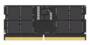 Lexar LD5S08G48C40ST-BGS 8GB (1x8GB) 4800MHz CL40 DDR5 SODIMM