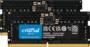 Crucial 16GB (2x8GB), PC5-38400 (4800MHz) DDR5 SODIMM