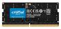 Crucial CT16G56C46S5 16GB (1x16GB) 5600MHz DDR5 SODIMM