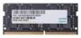 Apacer 16GB (1x16GB), PC4-25600 (3200MHz) DDR4 SODIMM