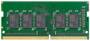Synology D4ES04-4G 4GB (1x4GB) 3200MHz DDR4 ECC SODIMM