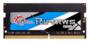 G.Skill Ripjaws 8GB (1x8GB) 3200MHz DDR4 SODIMM