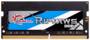 G.Skill Ripjaws 16GB (1x16GB) 3200MHz DDR4 SODIMM