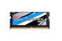G.Skill Ripjaws F4-2400C16S-16GRS 16GB (1x16GB) 2400MHz DDR4 SODIMM