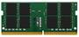 Kingston KCP432SD8/32 32GB (1x32GB), 3200MHz DDR4 SODIMM