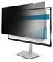 StarTech 23.8inch Widescreen Computer Monitor Security Filter