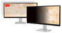 3M PF238W9B 23.8inch Monitor Privacy Filter