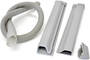 Ergotron Cable Management Kit, Grey