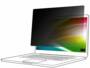 3M Bright Screen Privacy Filter for 14-inch Laptop, 16:10