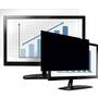 Fellowes PrivaScreen Privacy Filter 24.0 Monitor