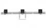 Ergotron HX Triple Monitor Bow Kit