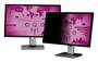 3M 13HCPF240W9B High Clarity Privacy Filter For 24inch Monitor