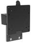 Ergotron TRACE Single Conversion Kit, Matte Black