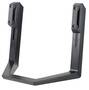 Ergotron LX Dual Direct Bow Handle Kit, Matte Black
