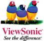 ViewSonic Power Adapter-AU For TD1655 VG1655 Portable Monitor