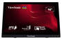 ViewSonic TD1630-3 15.6inch WXGA TN Touch Screen Monitor