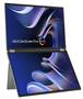 ASUS ZenScreen Duo MQ149CD Dual 14inch FHD OLED Foldable Portable Monitor