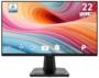 MSI PRO MP225 E12VL 21.45inch 120Hz FHD VA Monitor