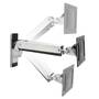 Ergotron Interactive Wall Mount Monitor Arm