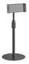 Brateck TBS01-1-B Ball Joint Height-Adjustable Tabletop Stand, Black