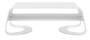 Twelve South Curve Riser For iMac and Monitors, White