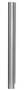 Atdec AWM-P75G White 750mm Modular Mounting Post Accessory