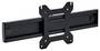 Atdec AWM-HS Black Monitor Slider Accessory