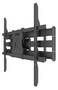 Atdec AD-WM-9080 Full Motion Wall Mount
