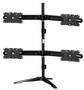 Aavara DS410 Quad Monitor stand