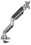 mBeat Activiva Heavy Duty Single Monitor Gas Spring Monitor Arm