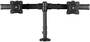StarTech ARMBARDUOG Desk Mount Dual Monitor Arm,