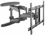 StarTech FPWARTB2 Full Motion TV Wall Mount