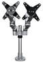 StarTech ARMDUALPS Dual Articulating Monitor Arm