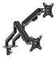 Shintaro SH-CT-DSA1102 Dual Gas Spring Monitor Arm