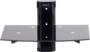 StarTech Floating Wall-Mounted AV Shelf