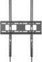 Atdec AD-WFP-5040 Wall Mount, Black