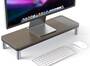 Infinity Pro Monitor Riser with Dock