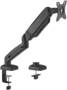 Brateck Economy Single Screen Spring-Assisted Monitor Arm for 17-32