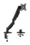 mBeat Activiva Ergolife Single Gas Spring Monitor Arm