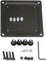 Ergotron 75mm to 100mm Conversion Plate Kit