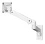 Ergotron LX Pro Wall Monitor Arm, White