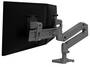 Ergotron LX Pro Desk Dual Direct Arm, Dark Grey
