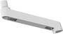 Ergotron LX Pro Extension, White