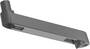 Ergotron LX Pro Extension, Dark Grey