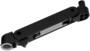 Ergotron LX Pro Arm without Pivot, Black