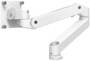 Ergotron LX Pro Monitor Arm, Extension and Collar Expansion Kit, White