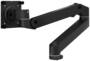 Ergotron LX Pro Monitor Arm, Extension and Collar Expansion Kit, Black