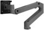 Ergotron LX Pro Monitor Arm, Extension and Collar Expansion Kit, Dark Grey