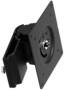 Ergotron LX Pro Dual Direct Pivot Replacement Kit, Black