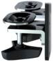 Ergotron LX Pro Lower Desk Clamp Replacement Kit